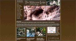 Desktop Screenshot of gilahot.com